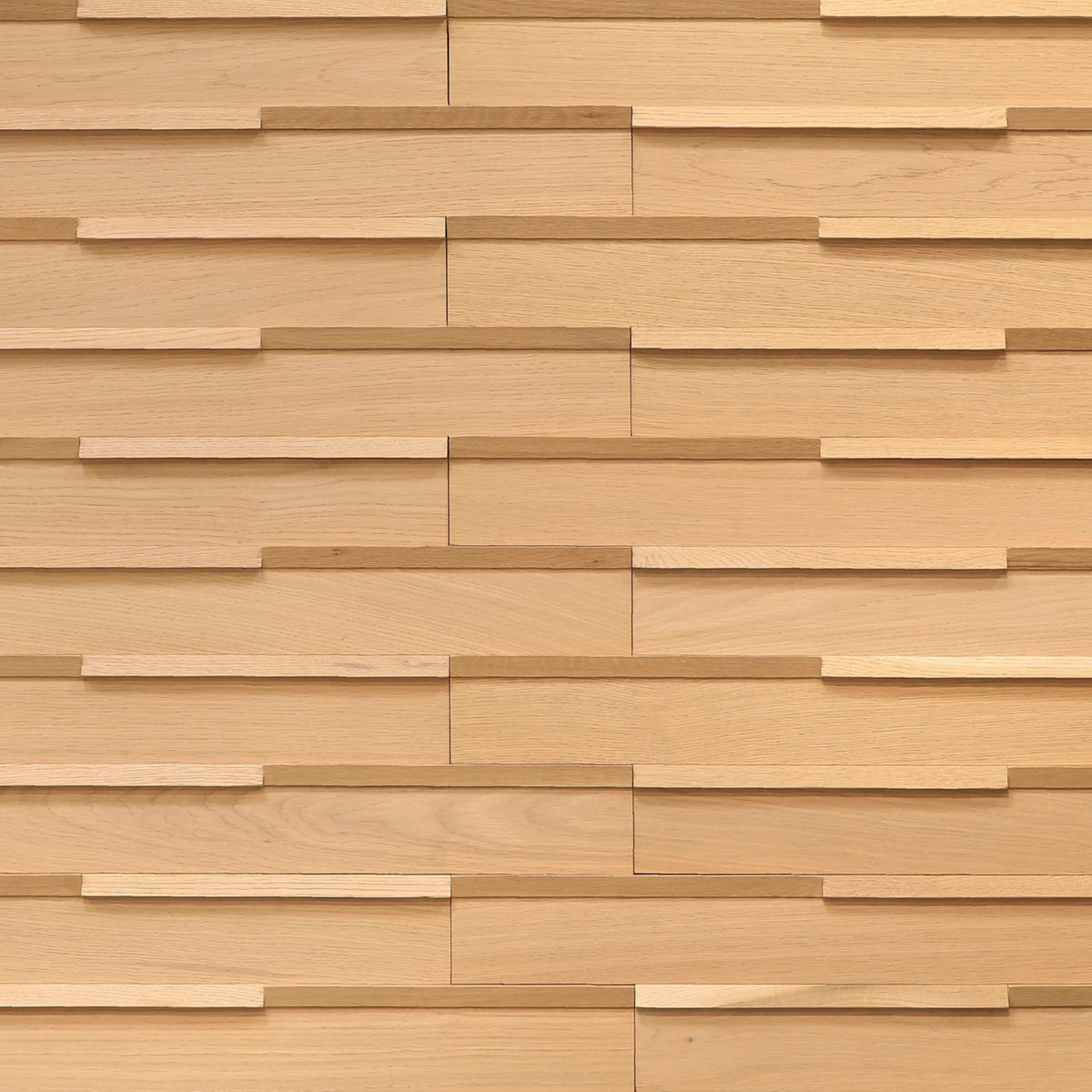 Wall -  Inceptiv - Edge in Sand Hardwood