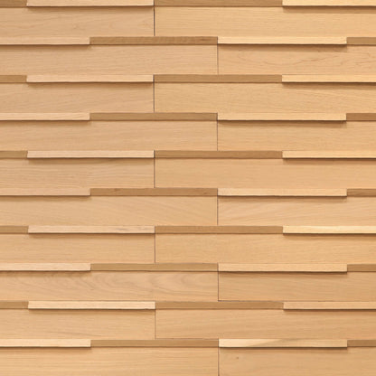Wall -  Inceptiv - Edge in Sand Hardwood