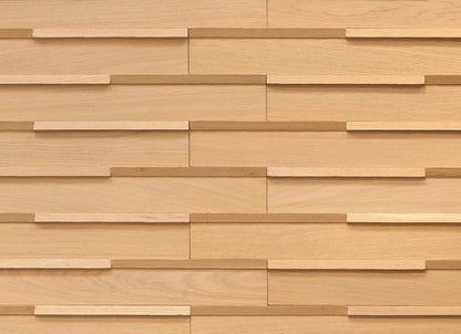 Wall -  Inceptiv - Edge in Sand