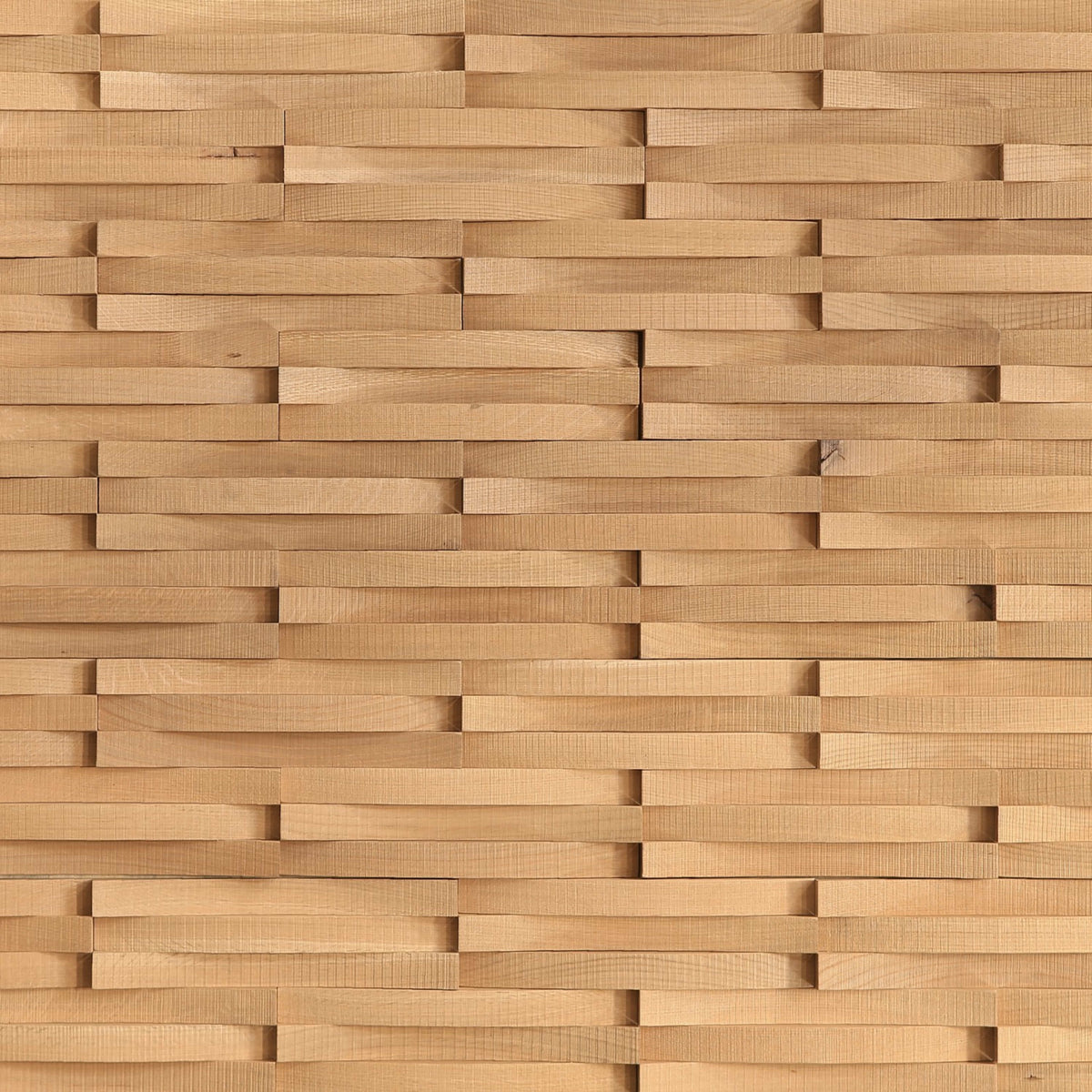 Wall -  Inceptiv - Krescent in Sand Hardwood
