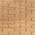 Wall -  Inceptiv - Krescent in Sand Hardwood