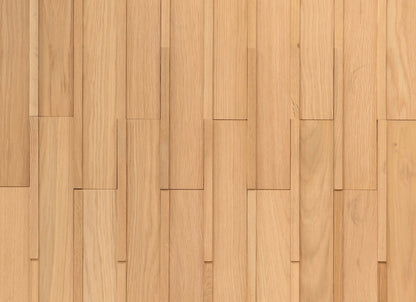 Wall -  Inceptiv - Kubik in Sand
