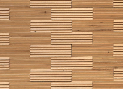 Wall -  Inceptiv - Vertex in Sand