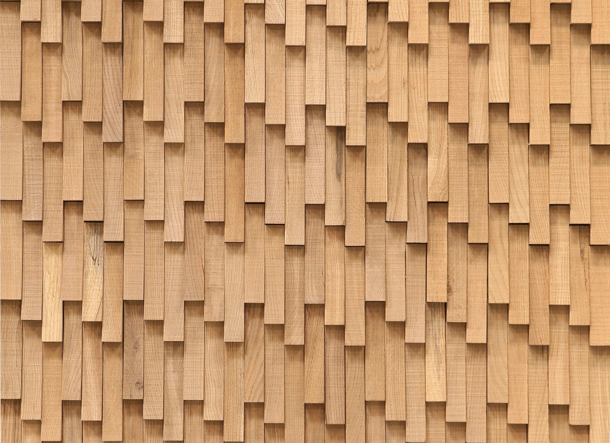 Wall -  Inceptiv - Wave in Sand