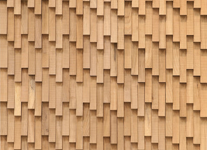 Wall -  Inceptiv - Wave in Sand