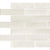 Scrapbook in Album White Rectangle Tile