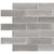 Scrapbook in Memory Grey Rectangle Tile