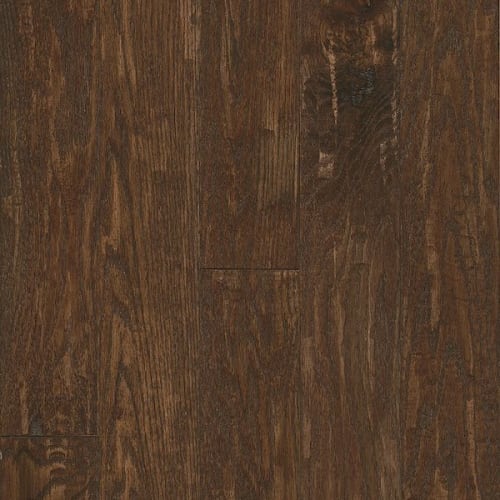Signature Scrape Red Oak Solid in Forestland 5"