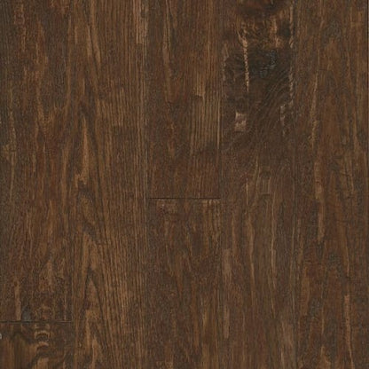 Signature Scrape Red Oak Solid in Forestland 5"
