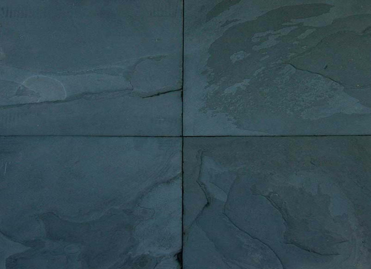 Premium Black in Black 16x16