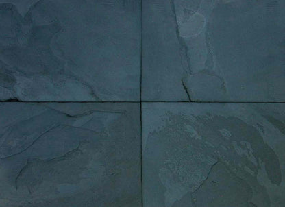 Premium Black in Black 24x24
