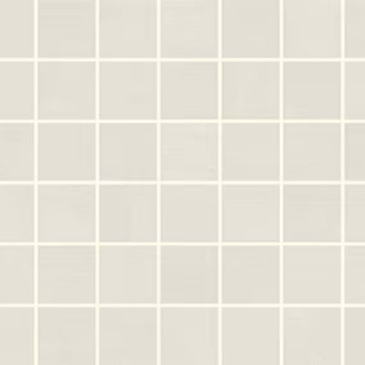 Subtle Strands in Chalk-3x3 Tile