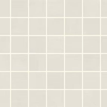 Subtle Strands in Chalk-3x3 Tile