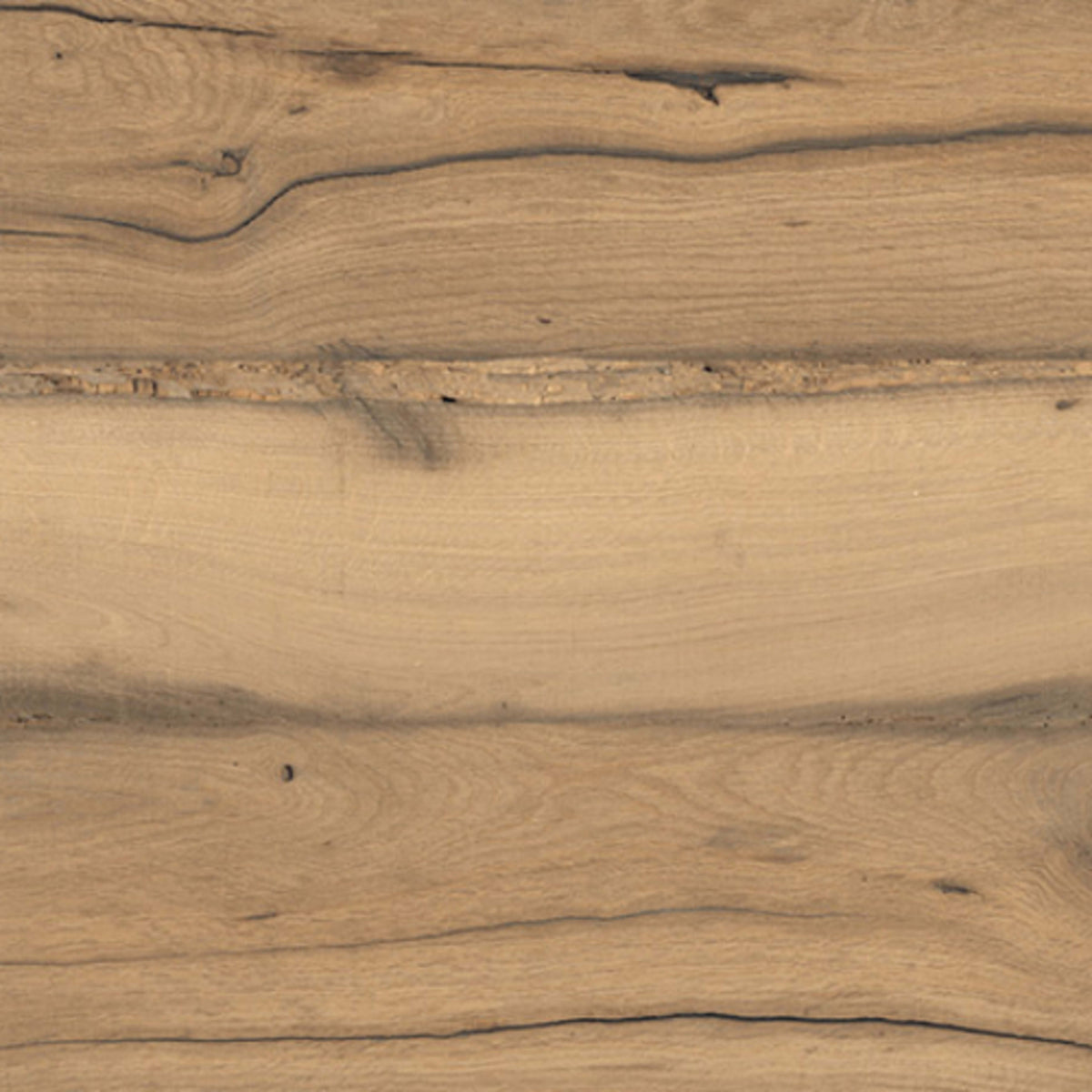 Scarlet in Oak Tile