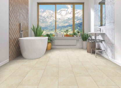 Scotland Stone in Stone Grey