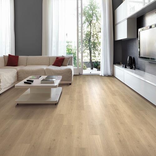 INSPIRATIONS W/ PAD in Sand Dune Laminate