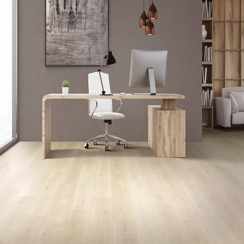 INSPIRATIONS W/ PAD in Gulf Sand Laminate