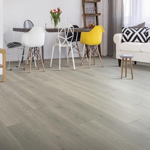 INSPIRATIONS W/ PAD in Graphite Laminate