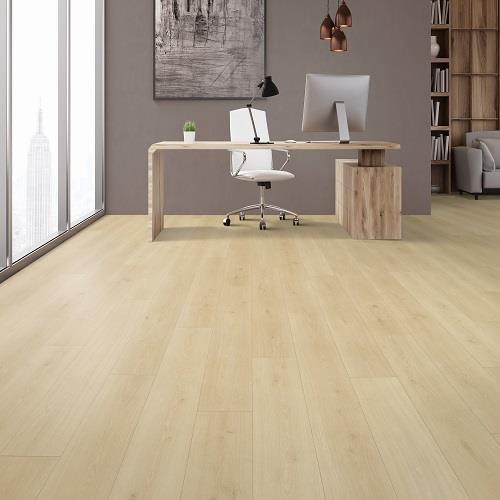 INSPIRATIONS W/ PAD in Bleached Linen Laminate