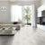 Dynamic II in 52526 Oak White Laminate
