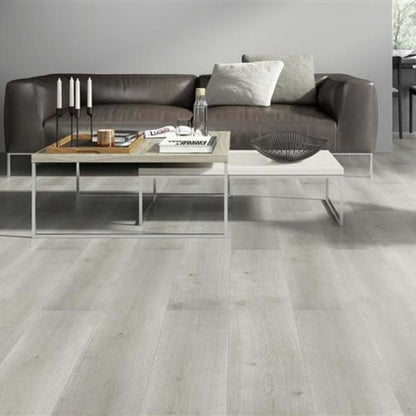 Dynamic II in 52532 Middle Grey Laminate
