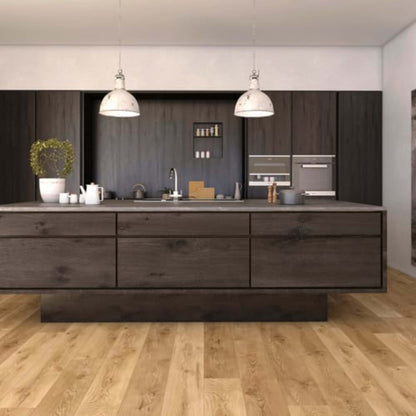 Landmark in 52684 Snowdrop Laminate