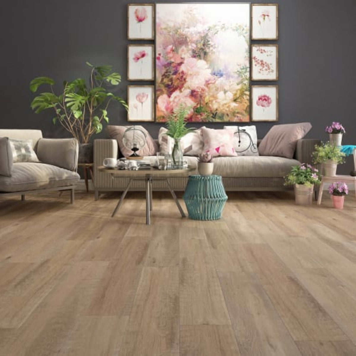 Inspirtations in 53001 Selkirk Laminate