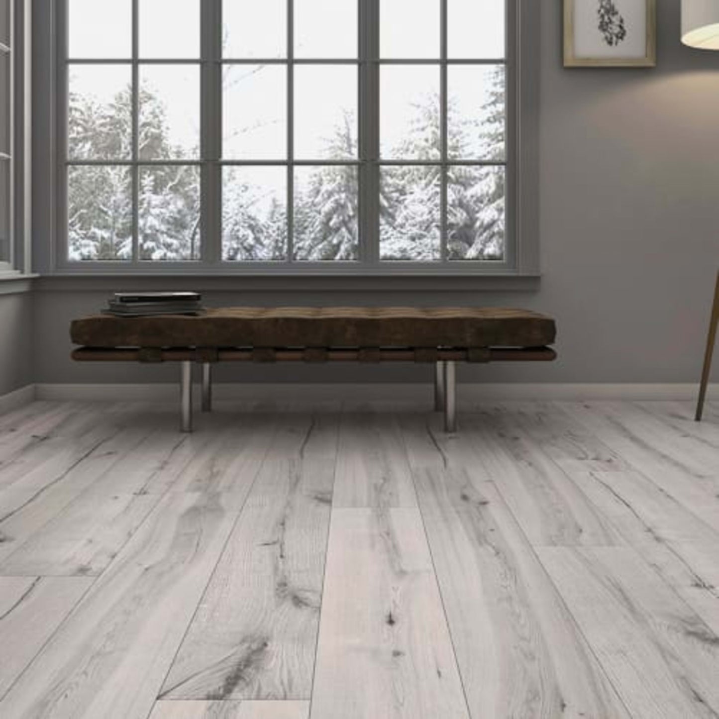 Inspirtations in 53003 Sumac Laminate