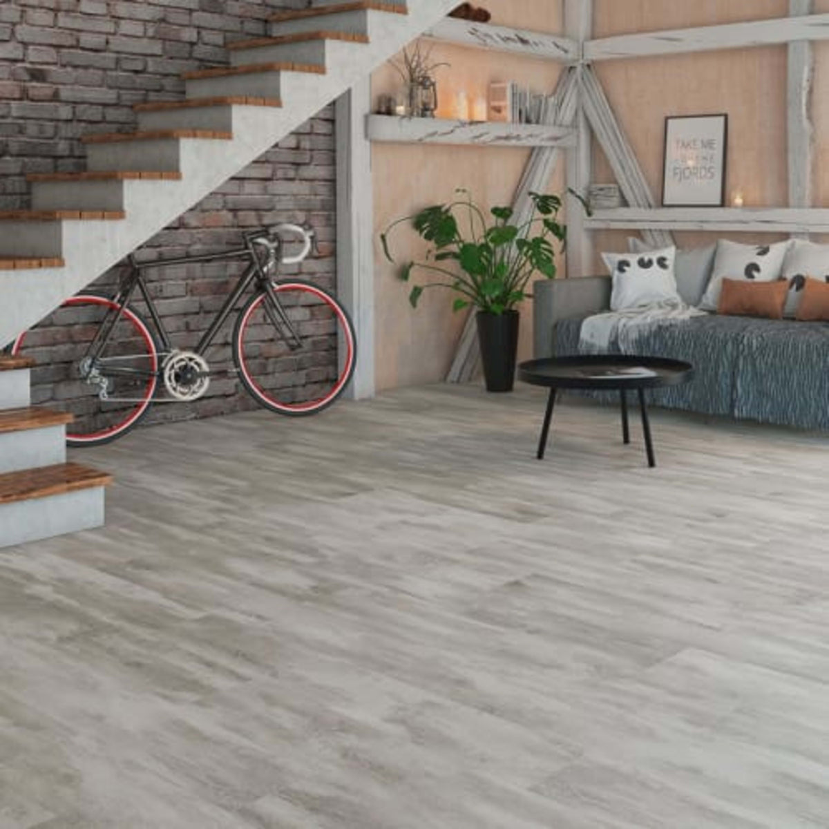 Inspirtations in 53006 Springwood Laminate