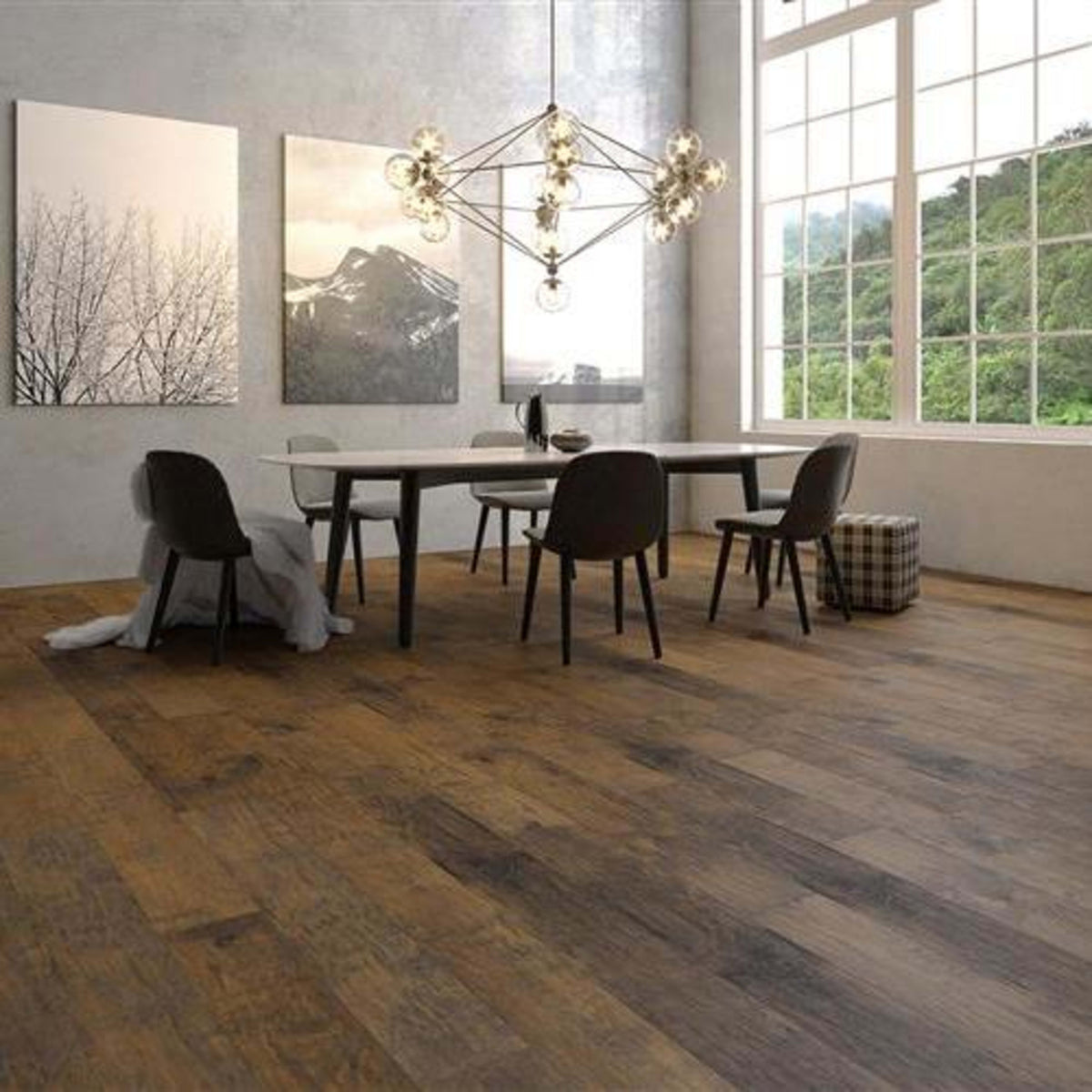 Inspirtations in Tisdale Laminate