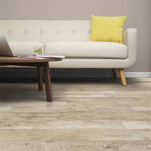Natural Vintage in Duncan Laminate