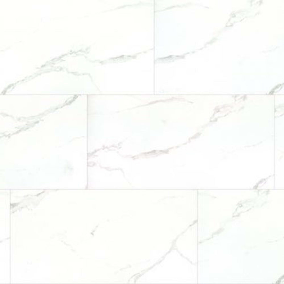 Evolved Elements  in Calacatta Oro Laminate