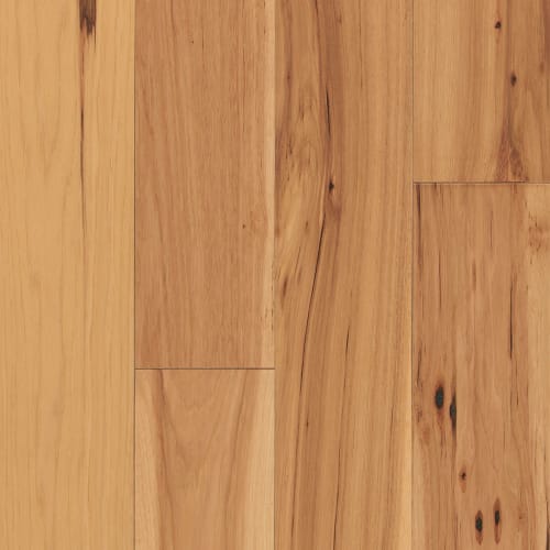 Folklore Hickory Engineered in Natural 6"