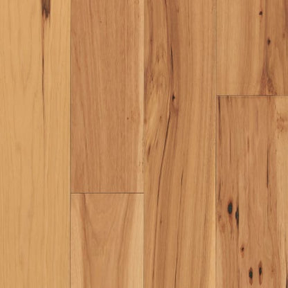Folklore Hickory Engineered in Natural 6"