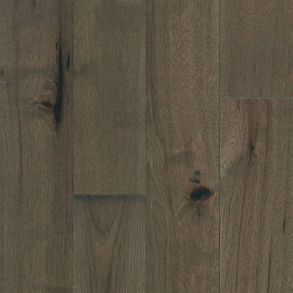 Folklore Hickory Engineered in Mountain Shade 6"