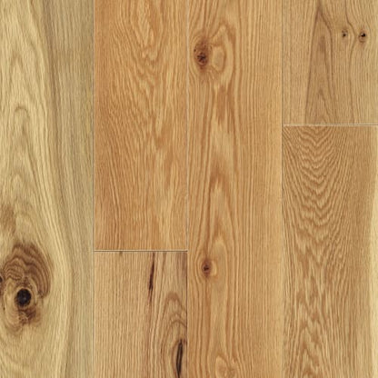 Folklore White Oak Engineered in Natural 6"