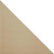 Shades 2.0 in Camel Triangle Mosaic 12"x12"  Tile