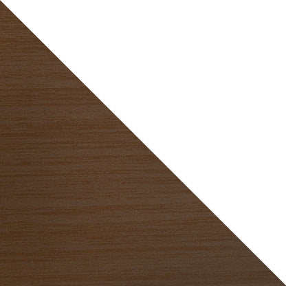Shades 2.0 in Russet Triangle Mosaic 12"x12"  Tile