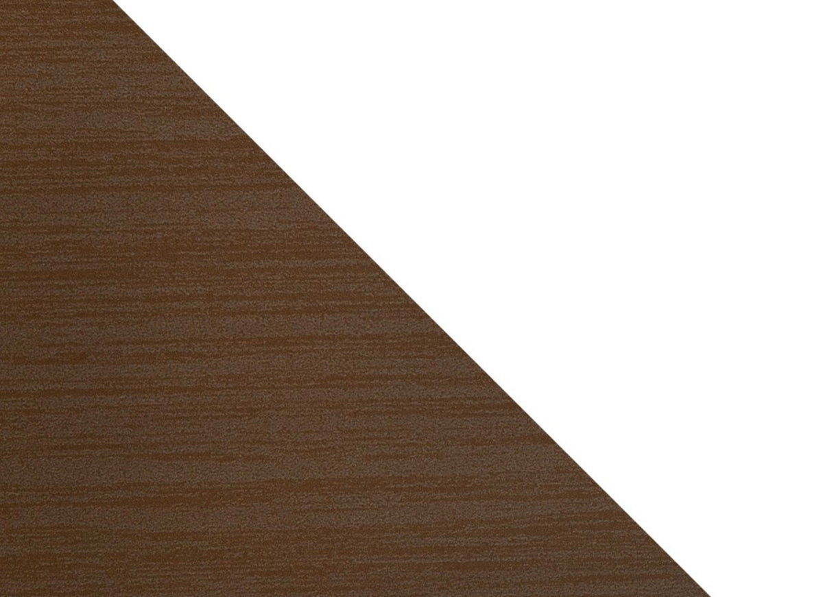 Shades 2.0 in Russet Triangle Mosaic 12"x12"