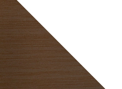 Shades 2.0 in Russet Triangle Mosaic 12"x12"