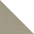 Shades 2.0 in Clay Triangle Mosaic 12"x12"  Tile