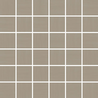 Shades 2.0 in Clay 2"x2"  Tile