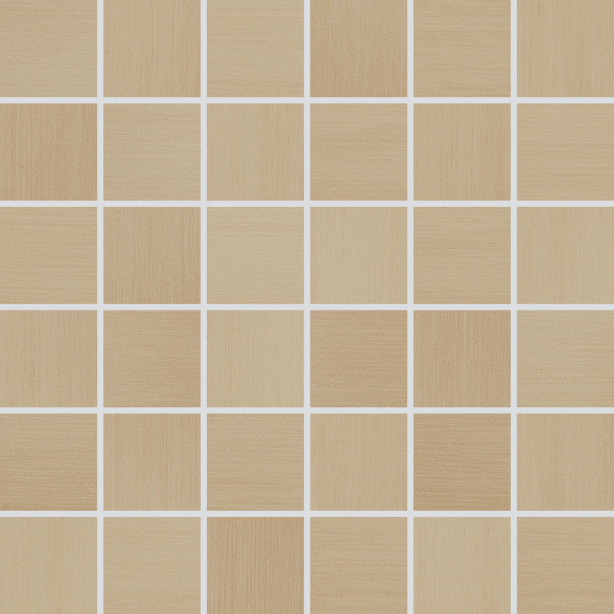 Shades 2.0 in Camel 2"x2"  Tile