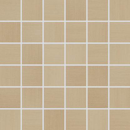 Shades 2.0 in Camel 2"x2"  Tile