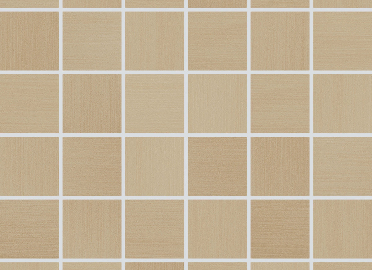 Shades 2.0 in Camel 2"x2"