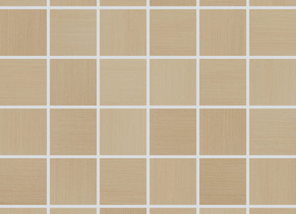 Shades 2.0 in Camel 2"x2"