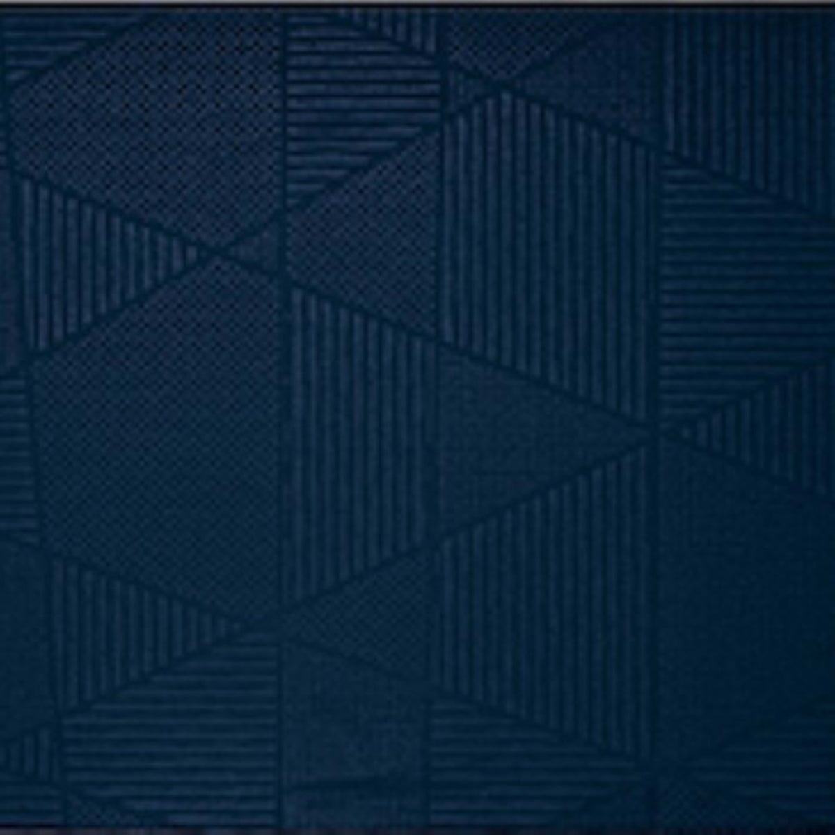 Shades 2.0 in Midnight 12"x24" Pattern Tile