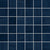 Shades 2.0 in Midnight 2"x2"  Tile