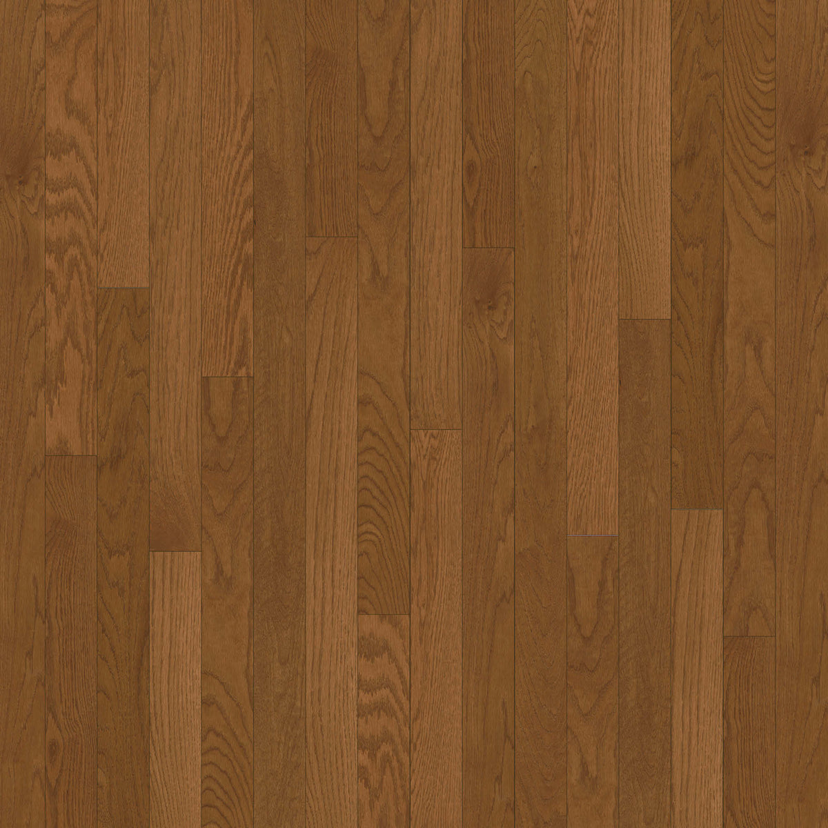Anthem 3.25" in Shenandoah Hardwood