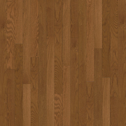 Anthem 3.25" in Shenandoah Hardwood